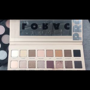 Untouched Lorax eyeshadow